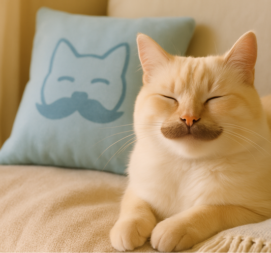 Tudo o que o seu gato ama: guia MewChel para tutores felinos