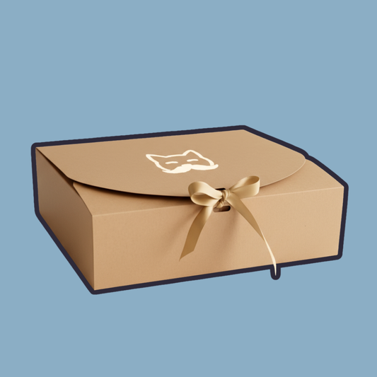 MewChel Box – Curadoria Premium para o Seu Gato 🐾