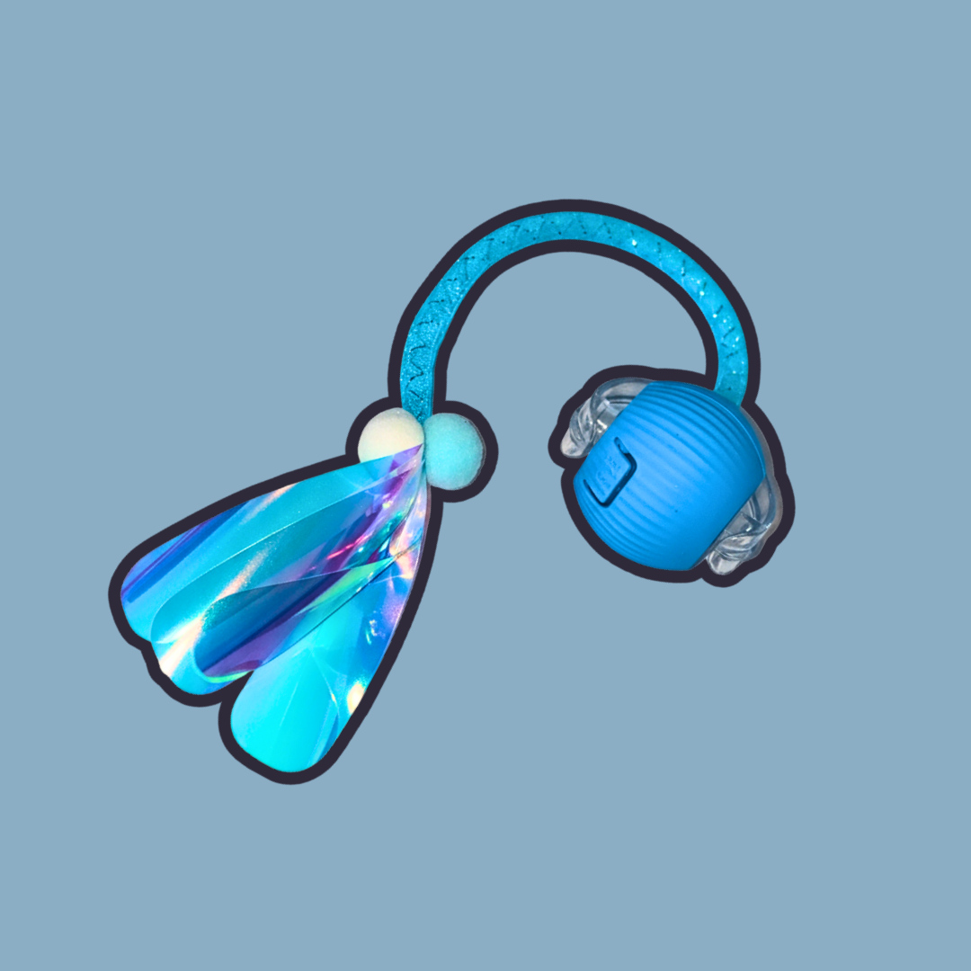 MewChel Box – Curadoria Premium para o Seu Gato 🐾