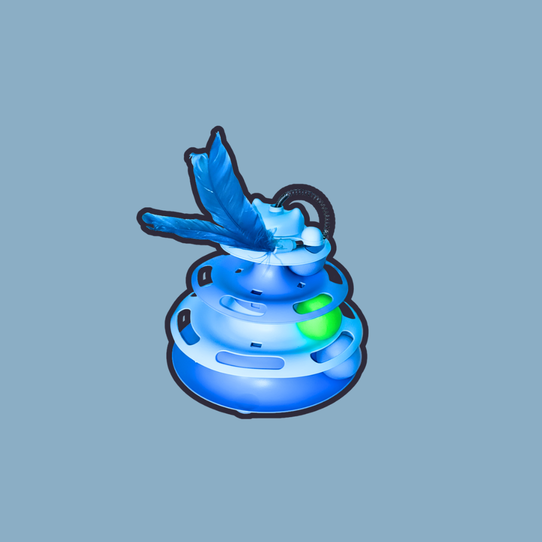 MewChel Box – Curadoria Premium para o Seu Gato 🐾